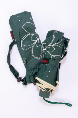 Парасолька жіноча механічна